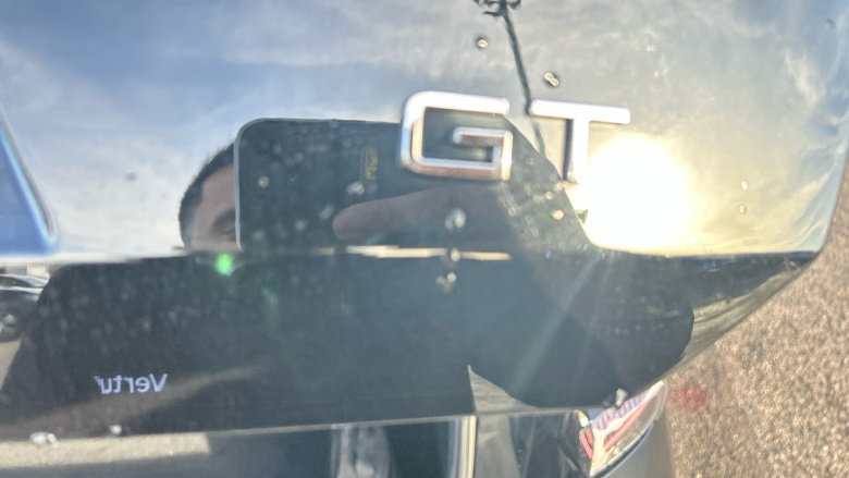 Peugeot 408 1.2 PureTech GT 5dr EAT8 Petrol Hatchback